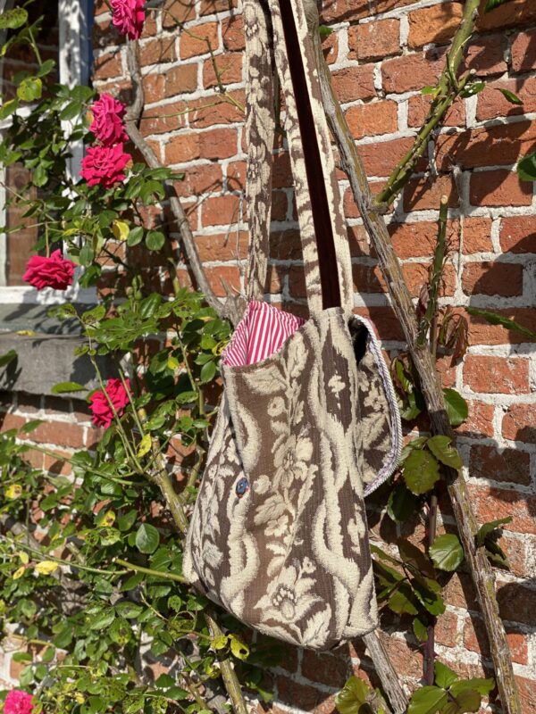 Envelope Bag Bennie