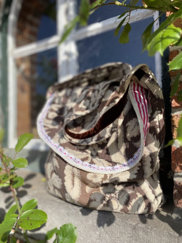 Envelope Bag Bennie - Image 2