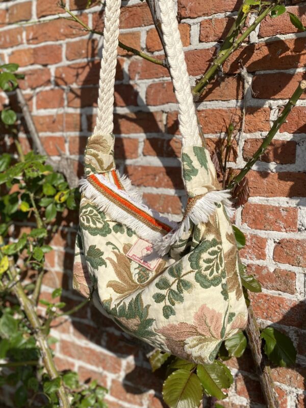 Crossbody Bag Léa