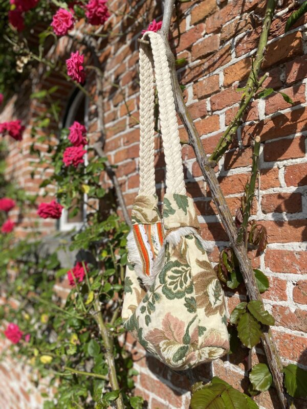 Crossbody Bag Léa - Image 4