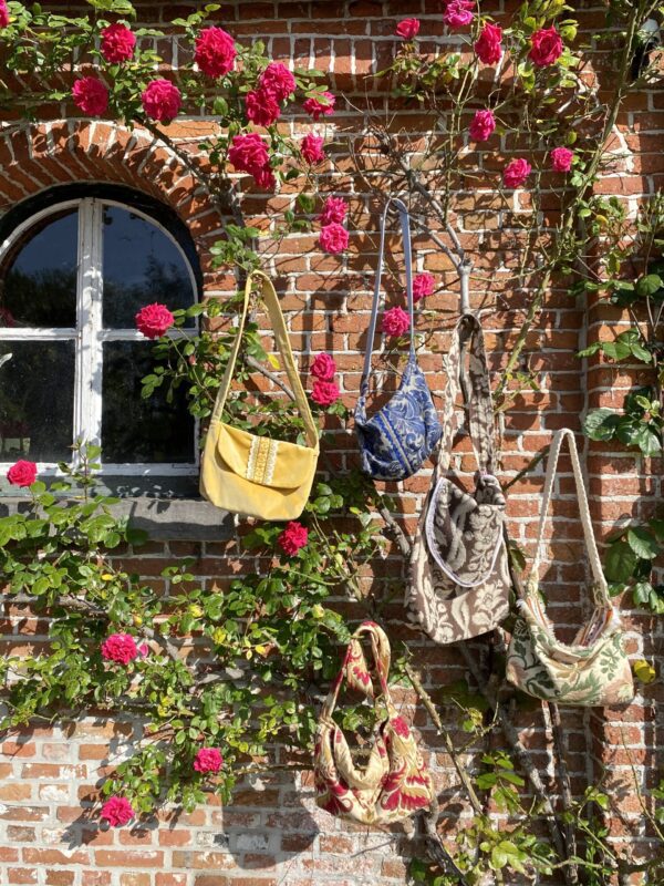 Crossbody Bag Léa - Image 8