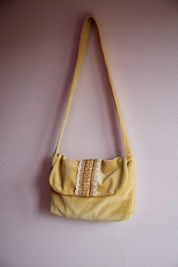 Envelope Bag Santoline