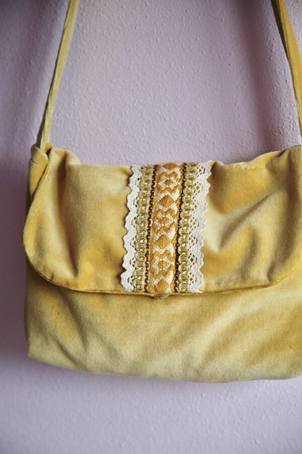Envelope Bag Santoline - Image 3