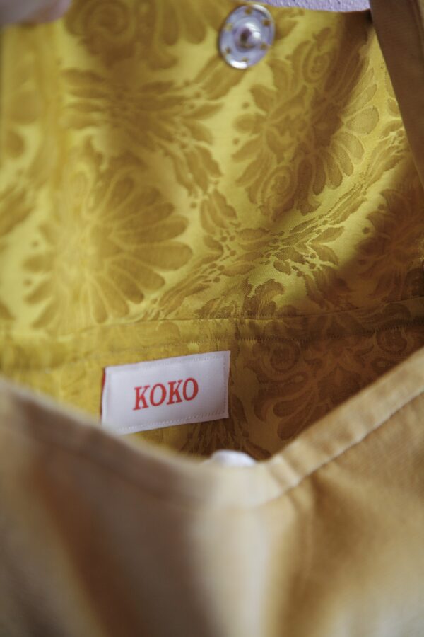 Envelope Bag Santoline - Image 4