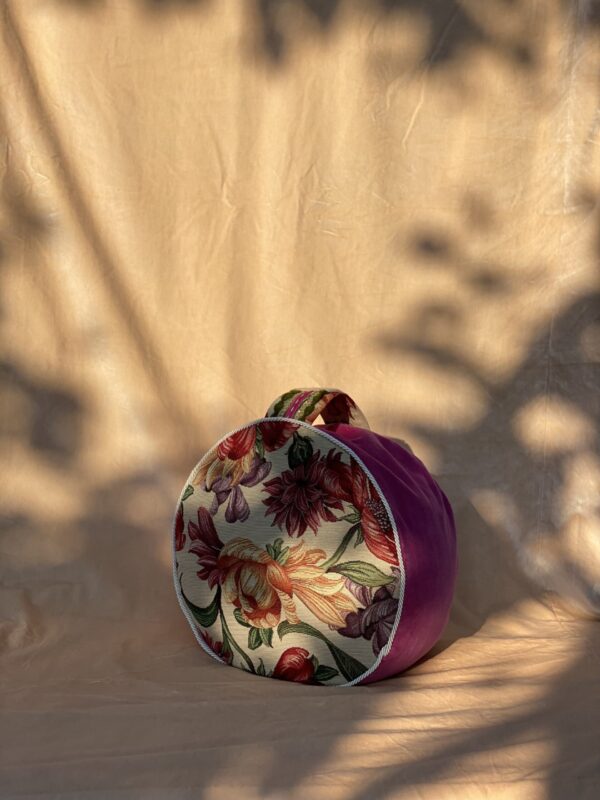 Yogakussen Rosa Mexicano - Image 2