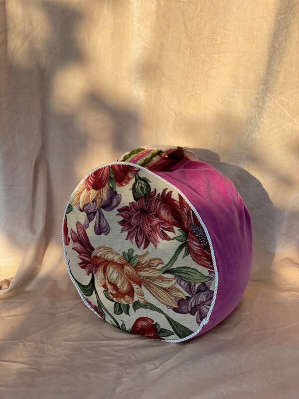 Yogakussen Rosa Mexicano