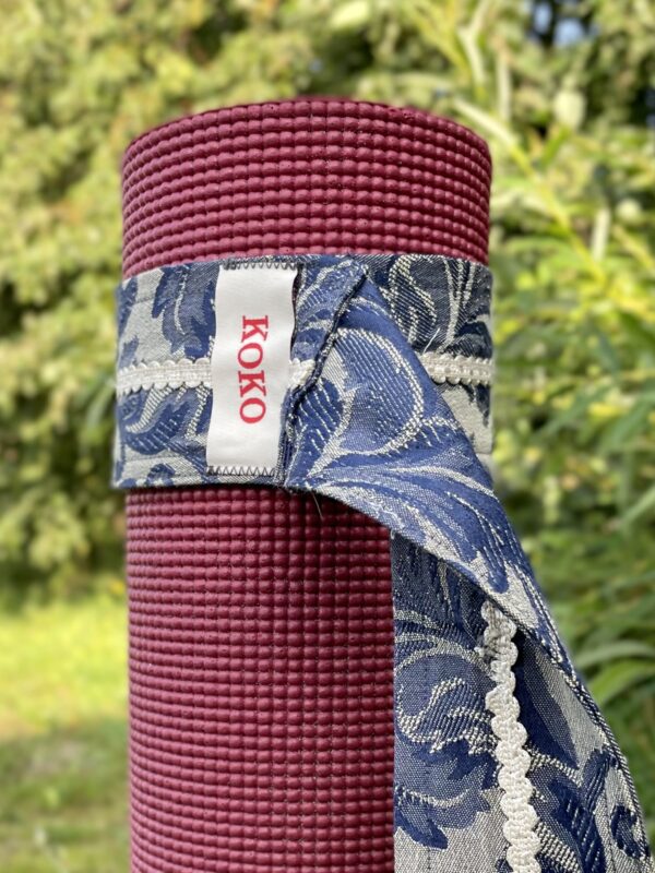 Yogamat Strap Jean 2 - Image 2