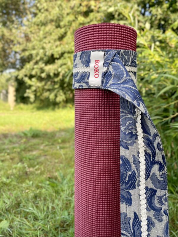 Yogamat Strap Jean 2