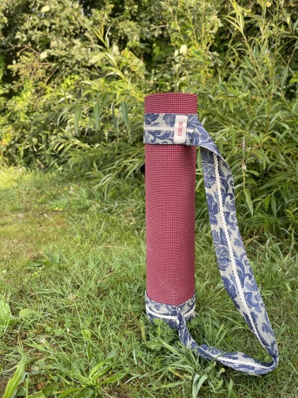 Yogamat Strap Jean 2 - Image 3