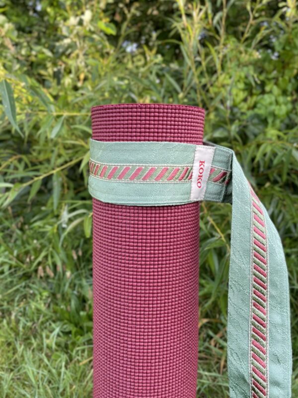 Yogamat Strap Jean 3