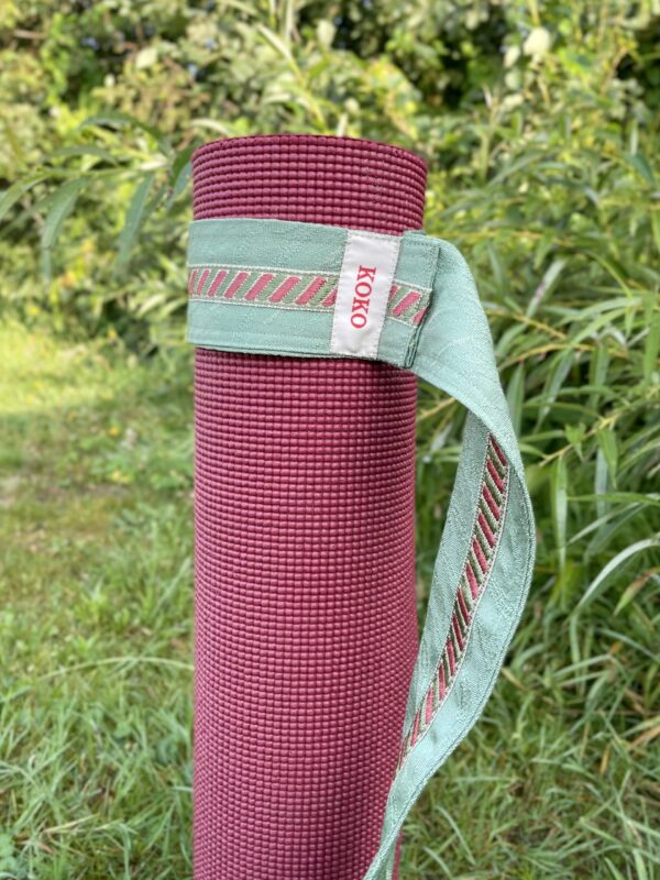 Yogamat Strap Jean 3 - Image 4