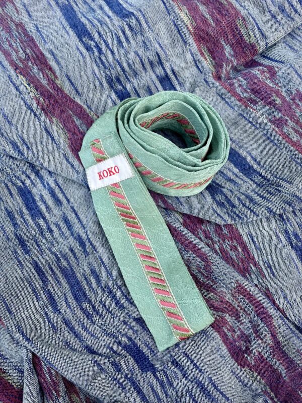 Yogamat Strap Jean 3 - Image 5