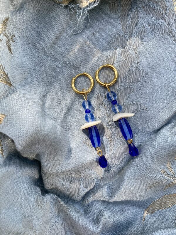 Earrings 1