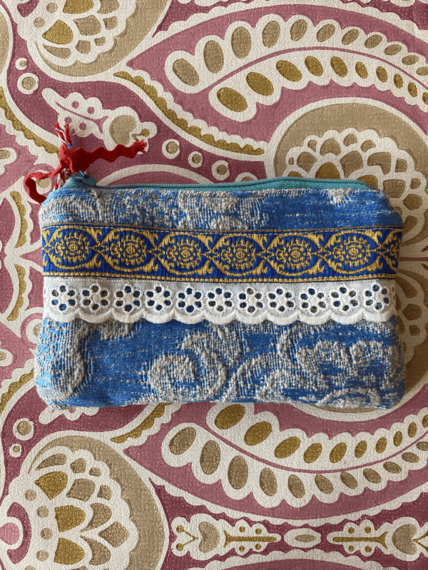 Pochette S/M - 1