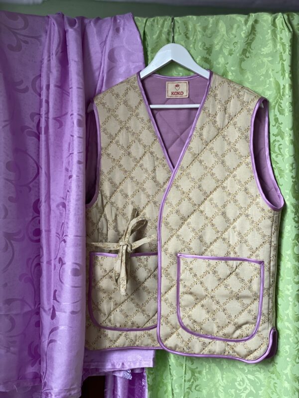 Waistcoat Lucie - Image 5