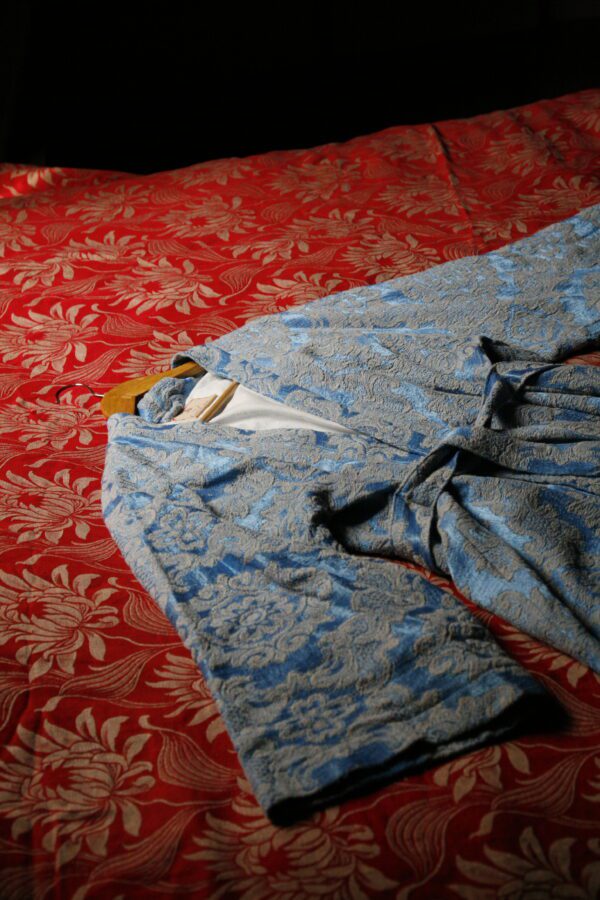 Haori Hanami
