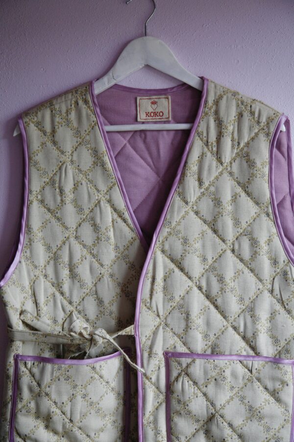 Waistcoat Lucie - Image 4