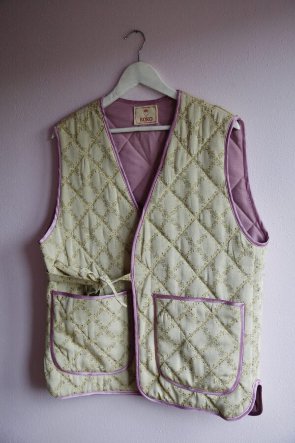 Waistcoat Lucie - Image 3