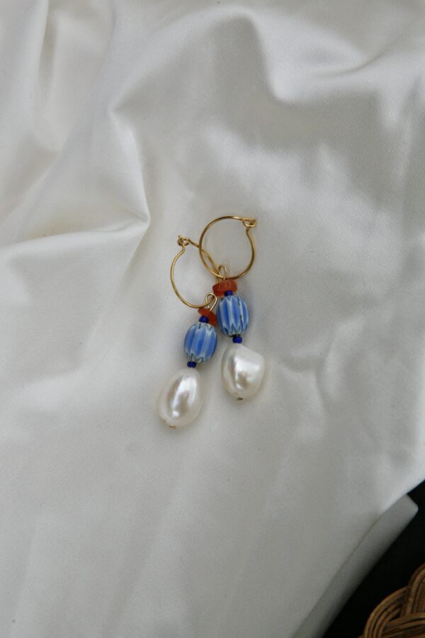 Earrings 44