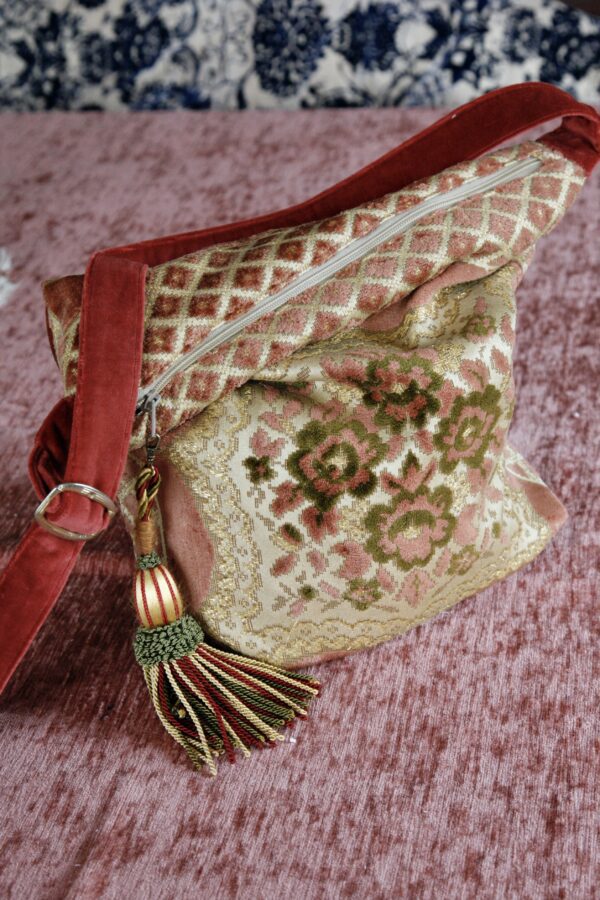 Crossbody Bag Clara