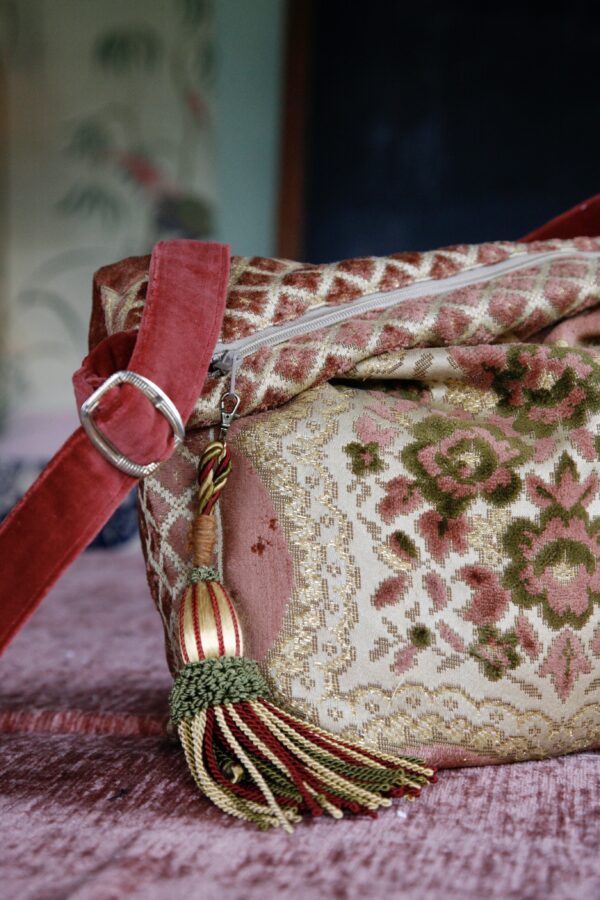 Crossbody Bag Clara - Image 6