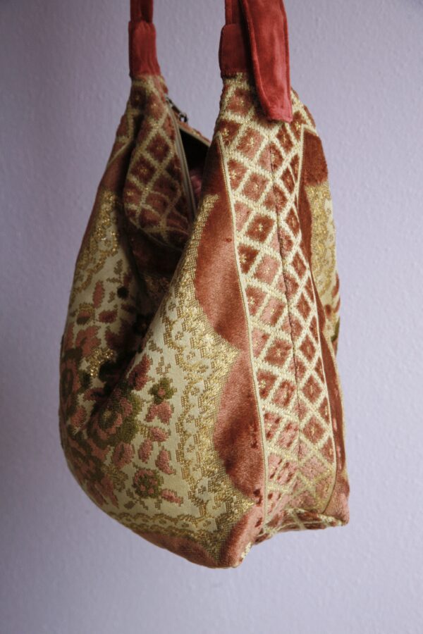 Crossbody Bag Clara - Image 2
