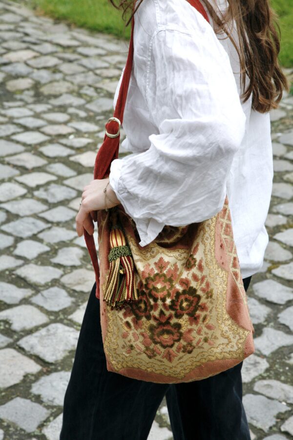 Crossbody Bag Clara - Image 7