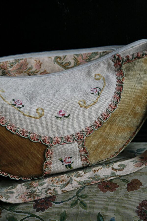 Crossbody Bag Isidora - Image 2