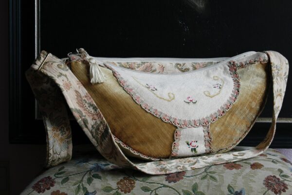 Crossbody Bag Isidora