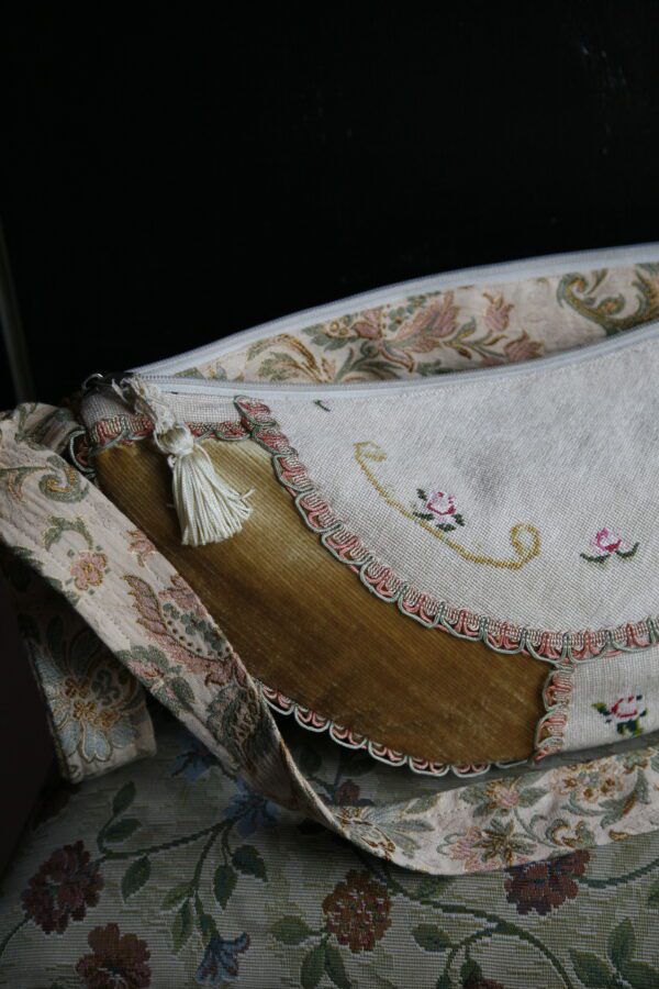 Crossbody Bag Isidora - Image 9
