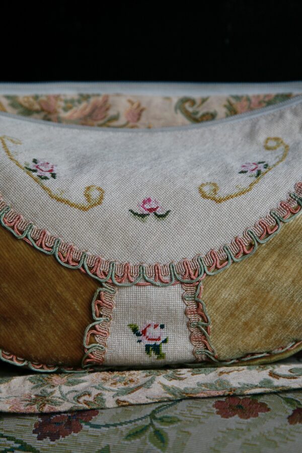Crossbody Bag Isidora - Image 8