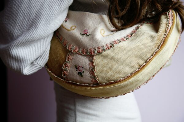 Crossbody Bag Isidora - Image 4