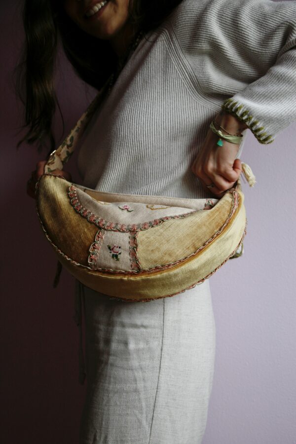 Crossbody Bag Isidora - Image 3