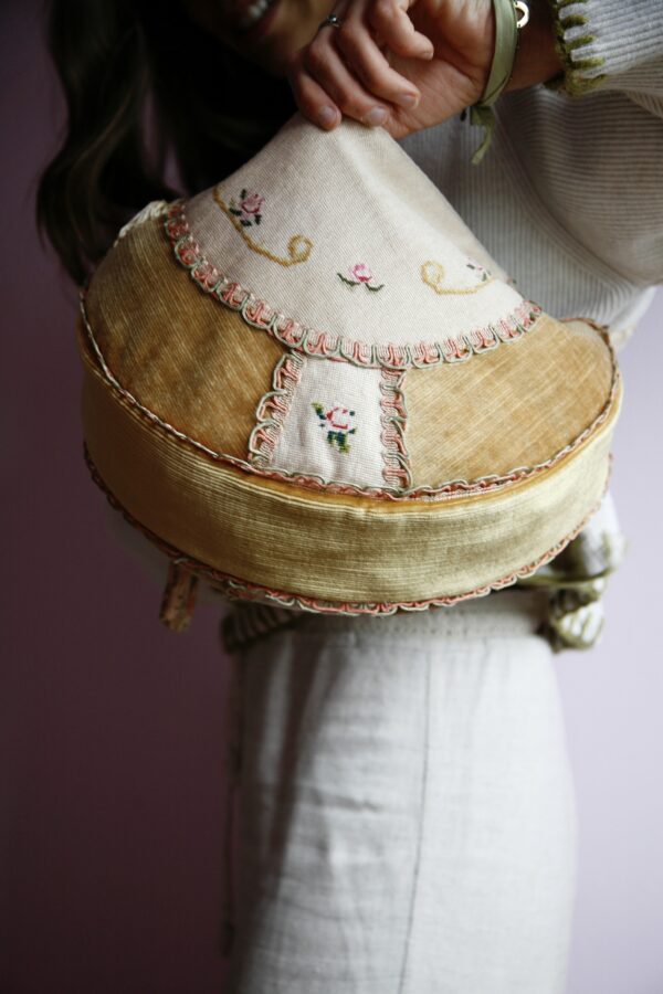 Crossbody Bag Isidora - Image 5