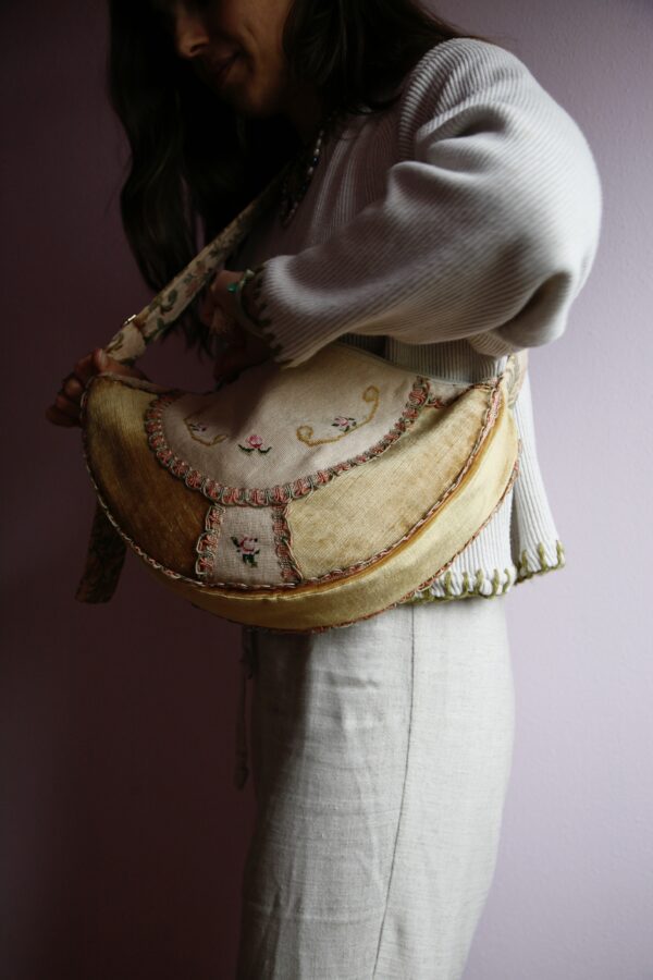 Crossbody Bag Isidora - Image 7