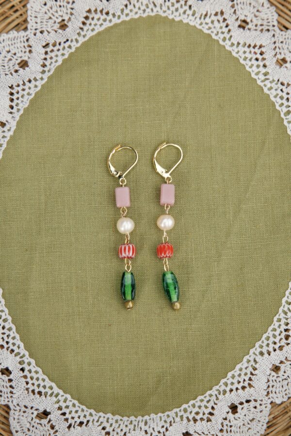 Earrings 63 - Image 2