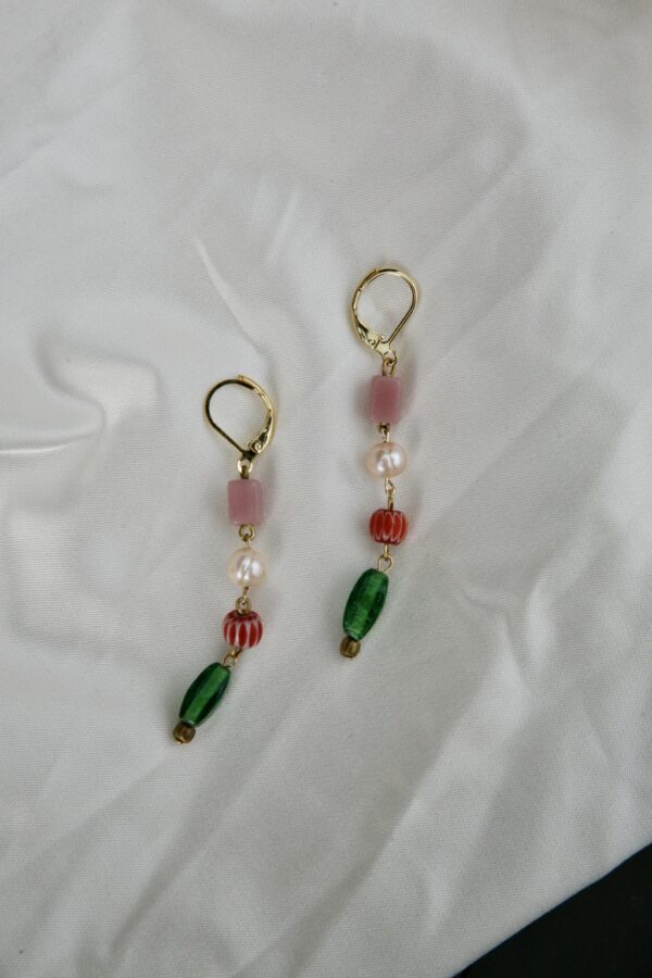 Earrings 63
