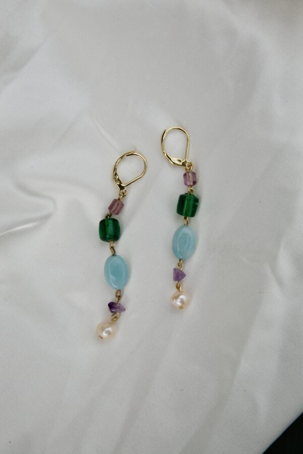 Earrings 62