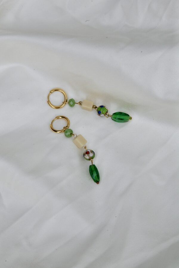 Earrings 52