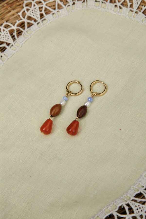 Earrings 60