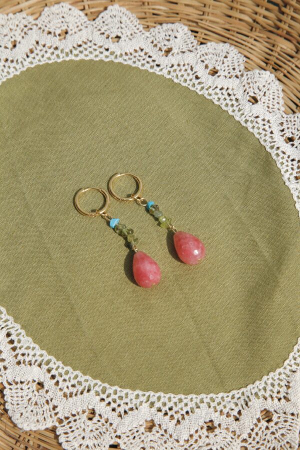 Earrings 53