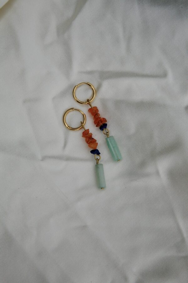 Earrings 57