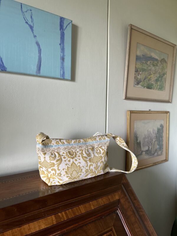 Crossbody Bag Lea 2