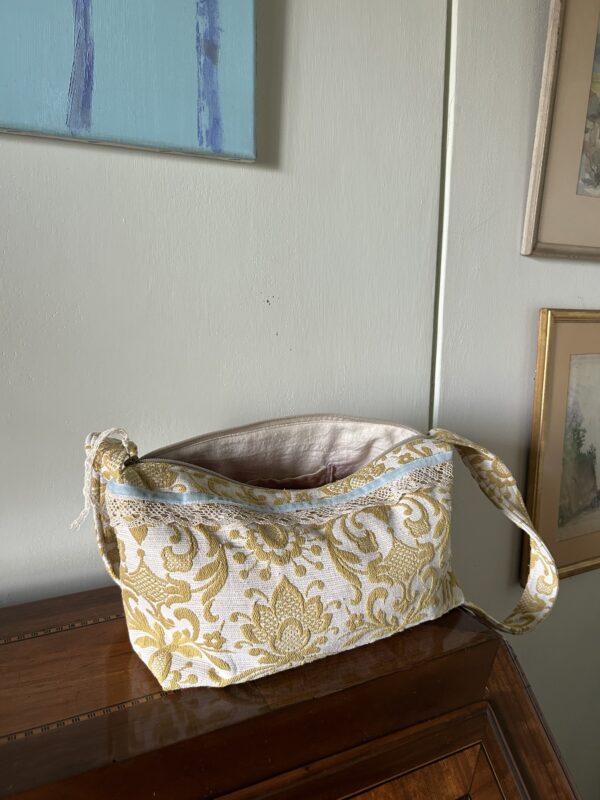 Crossbody Bag Lea 2 - Image 3