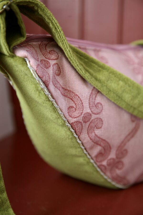 Crossbody Bag Mimi - Image 3