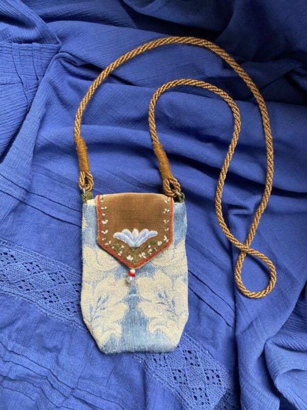 Carlita Bag