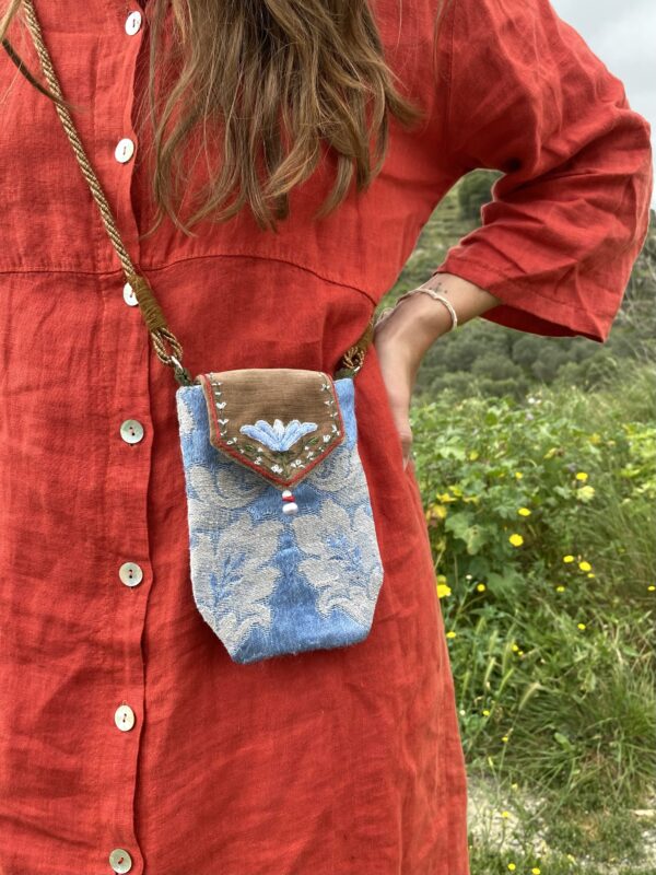 Carlita Bag - Image 4