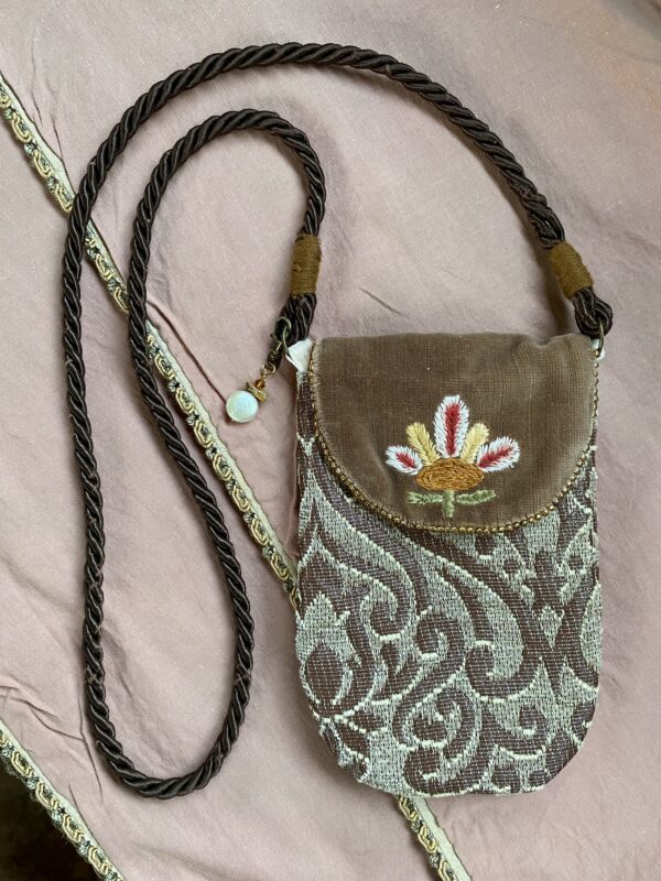 Carlita Bag - 3