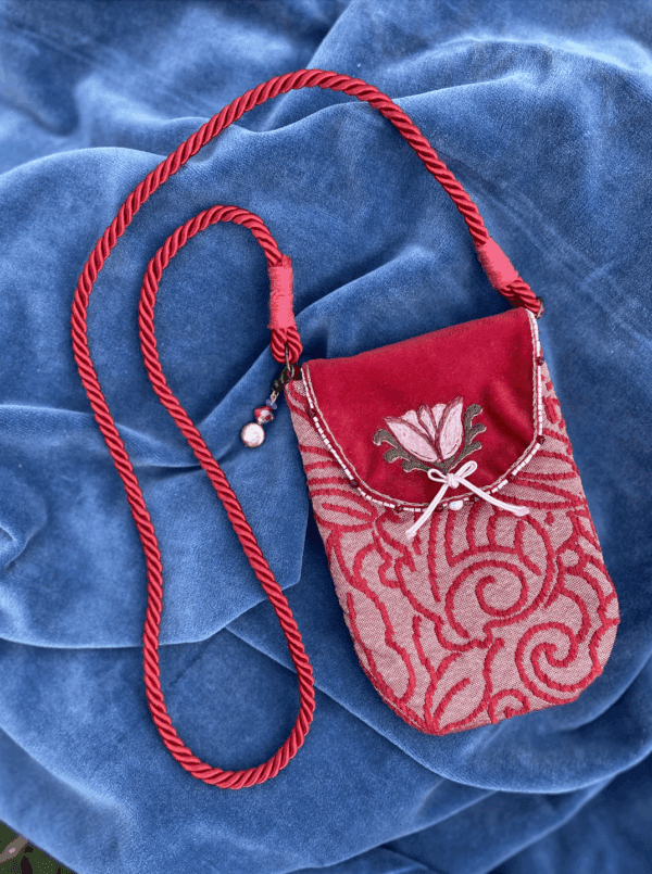 Carlita Bag - 4