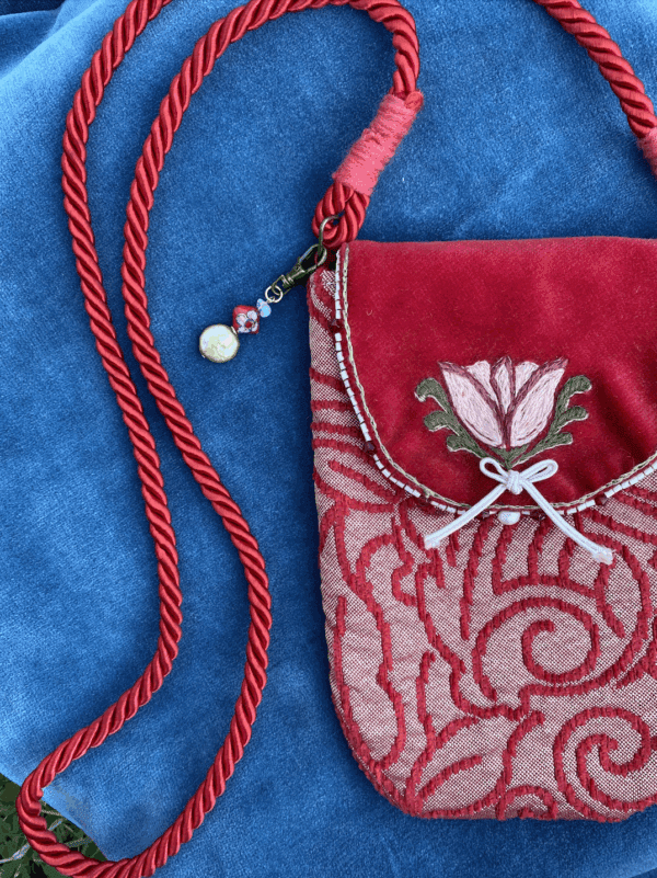 Carlita Bag - 4 - Image 2